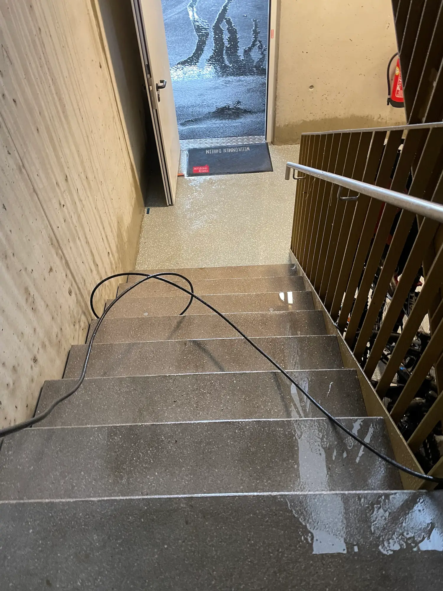 HG Erdbewegungen sorgt für die Pflege und Instandhaltung deines Gebäudes im Zillertal.